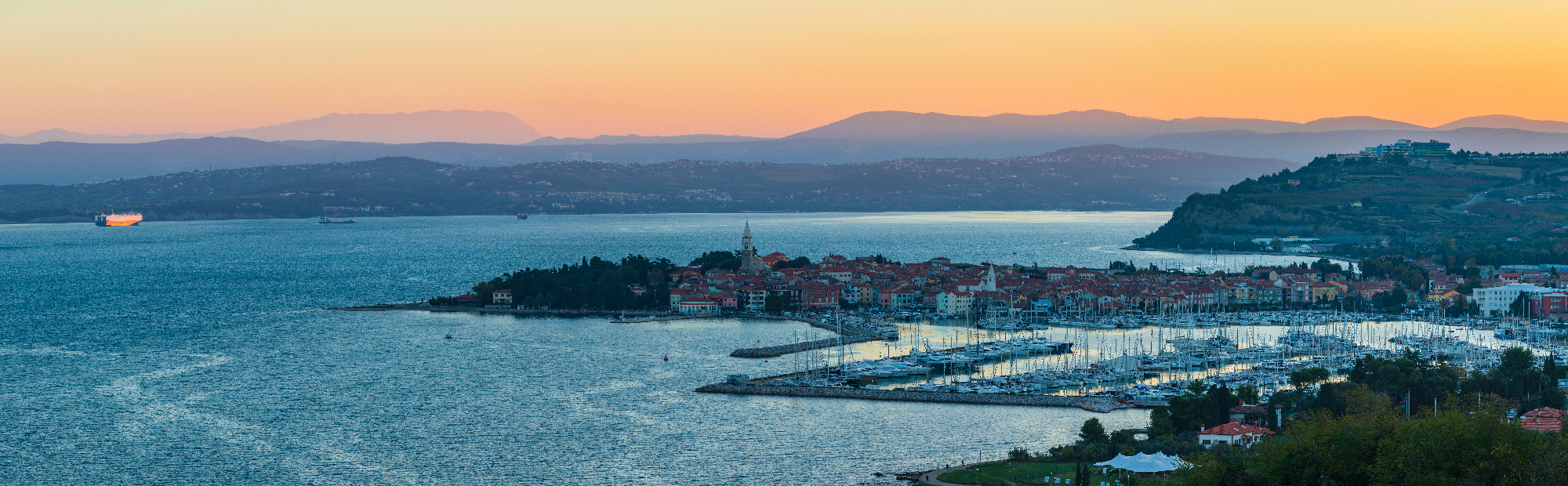 Kako veliko je zanimanje za nepremičnine Izola?