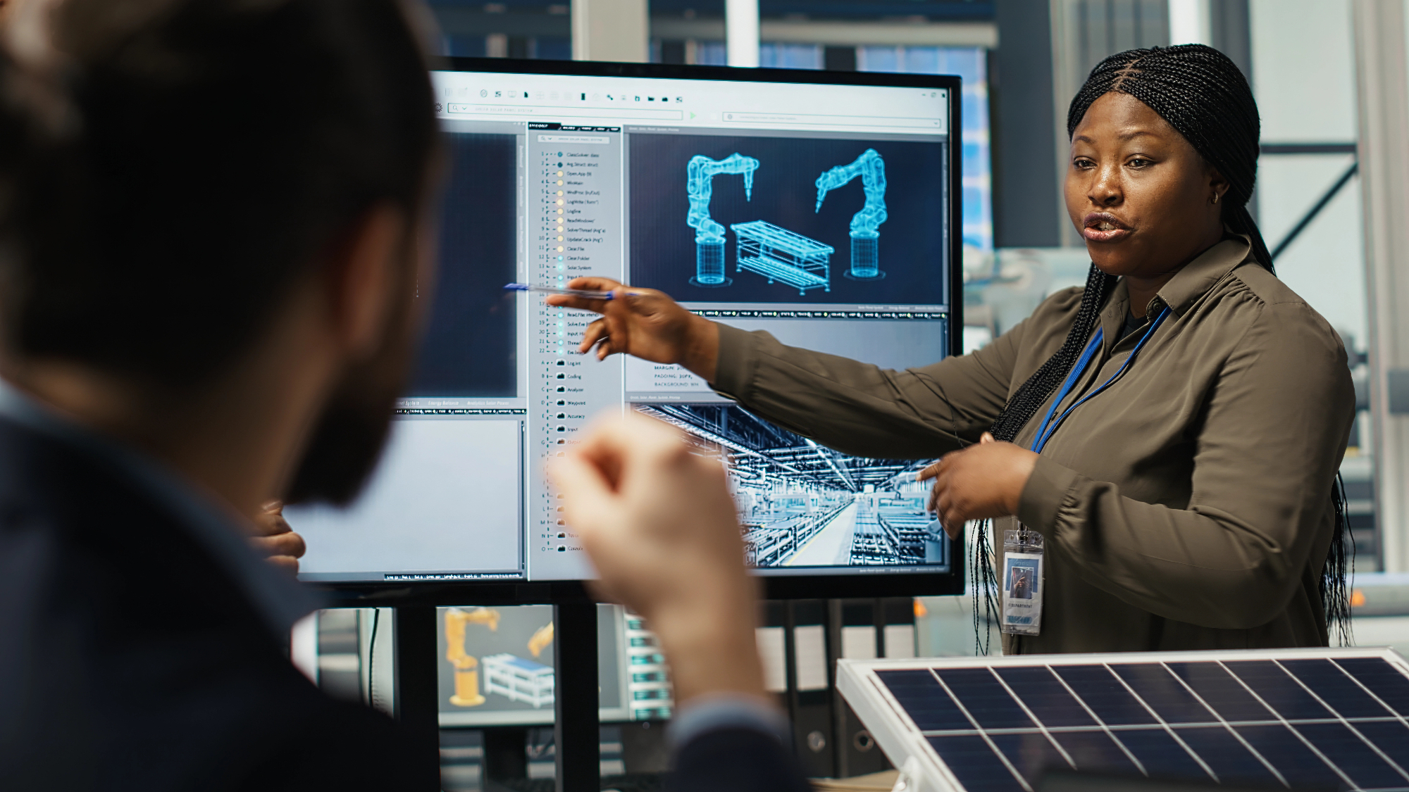 Dobro načrtovano proizvodnjo gradijo jasni cilji in preprečevanje zastojev